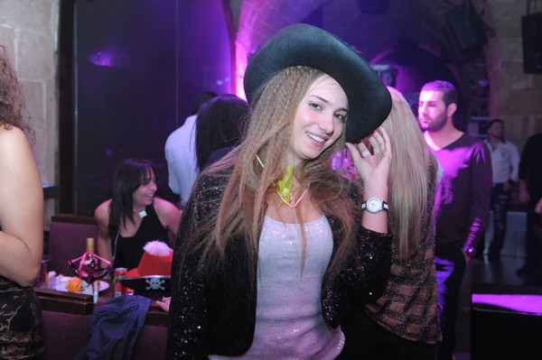 NYE at Taiga Batroun